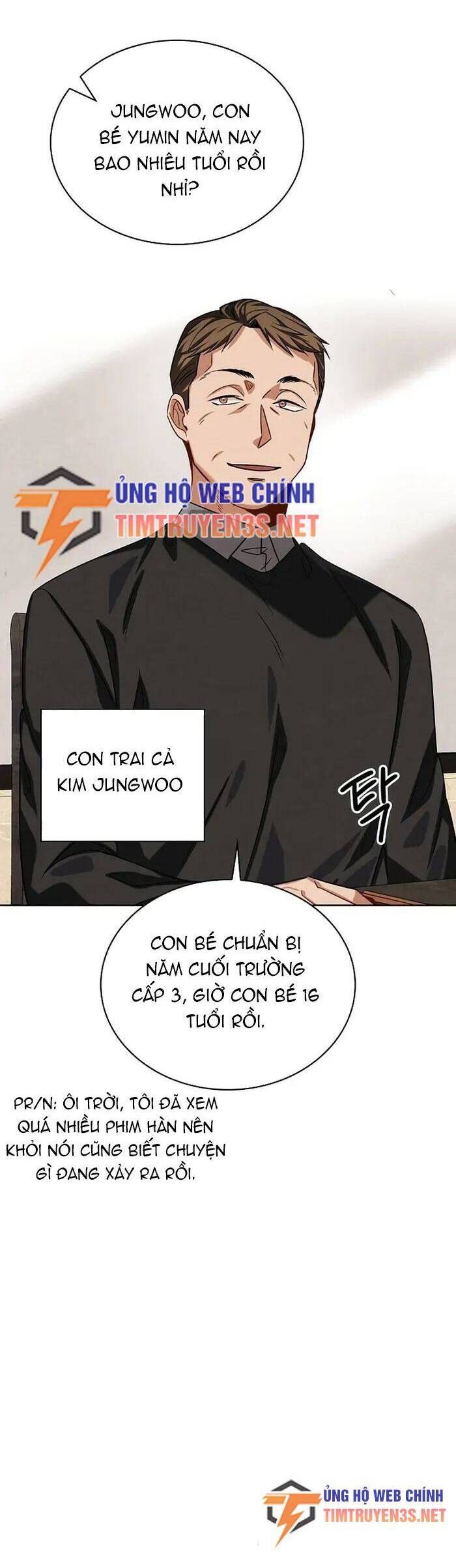 đọc truyện Sống Như Một Diễn Viên Chương 54 ảnh 22 tại Thiên Thai Truyện