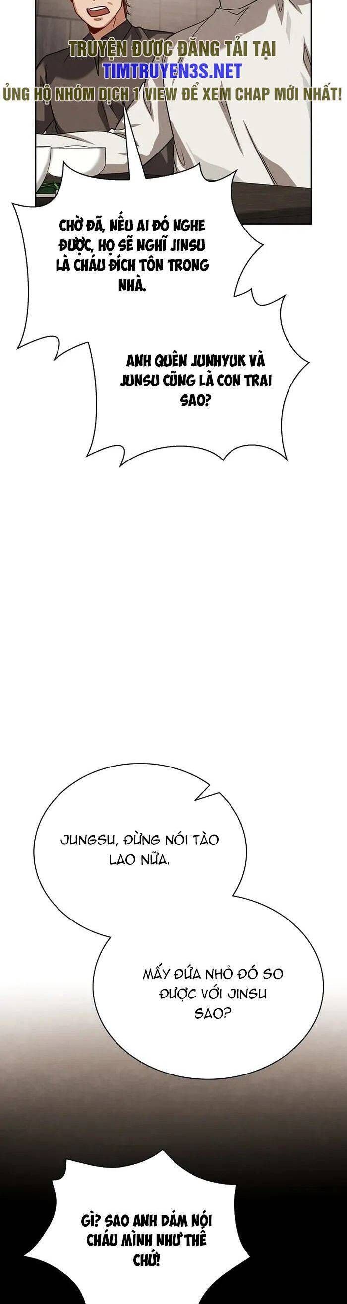 đọc truyện Sống Như Một Diễn Viên Chương 54 ảnh 24 tại Thiên Thai Truyện