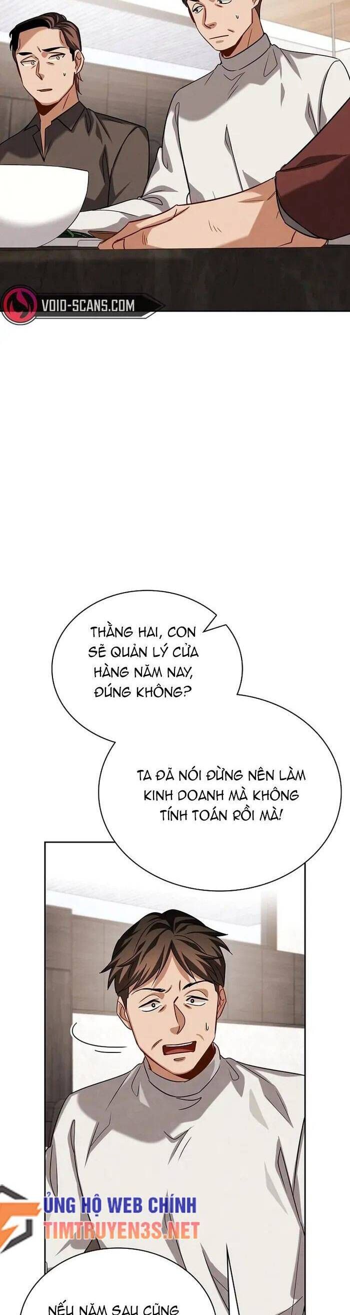 đọc truyện Sống Như Một Diễn Viên Chương 54 ảnh 26 tại Thiên Thai Truyện