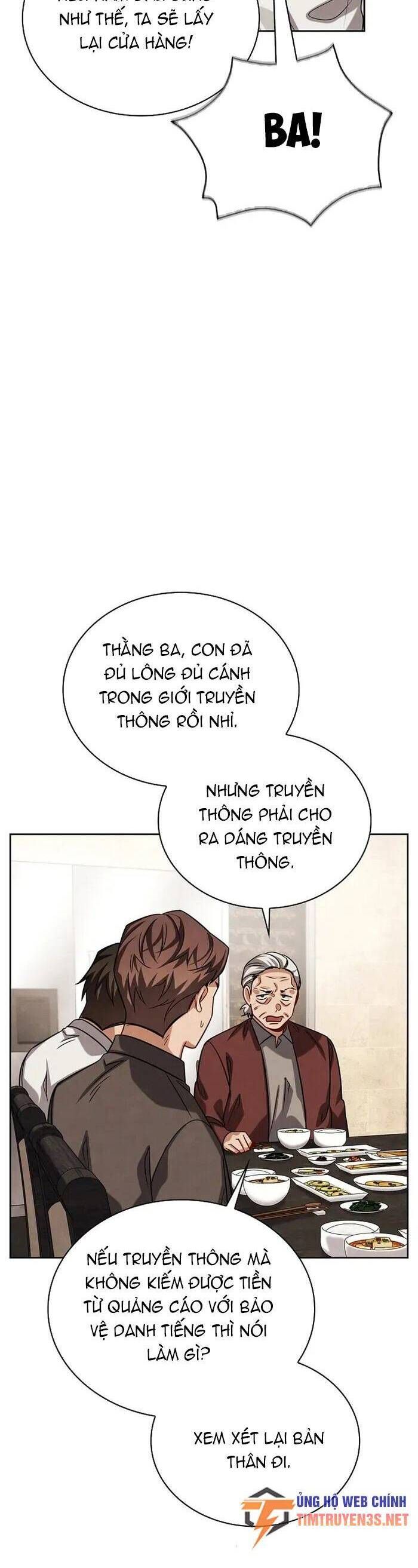 đọc truyện Sống Như Một Diễn Viên Chương 54 ảnh 27 tại Thiên Thai Truyện