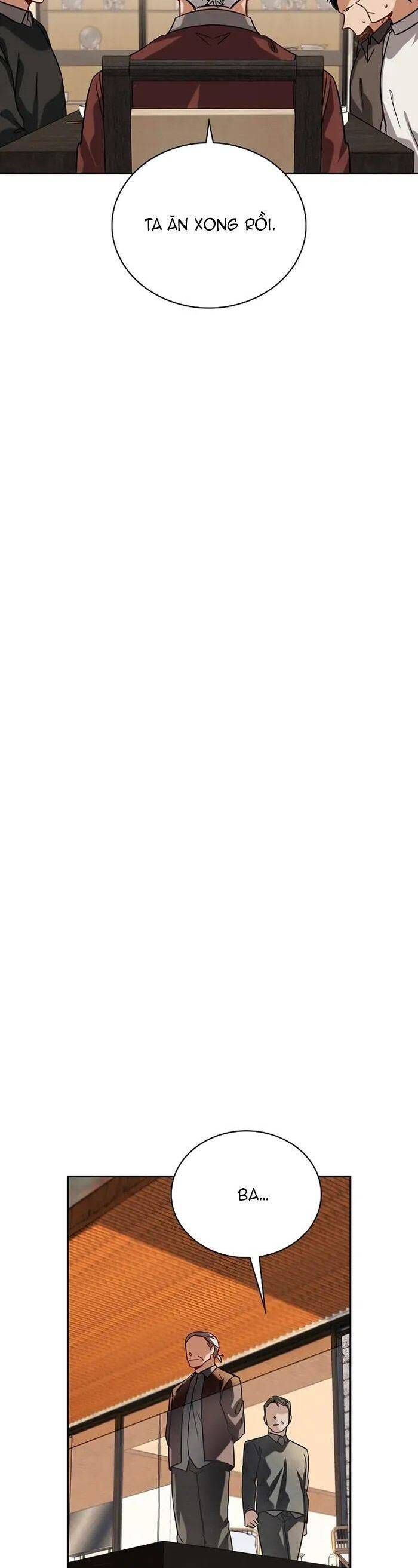 đọc truyện Sống Như Một Diễn Viên Chương 54 ảnh 29 tại Thiên Thai Truyện