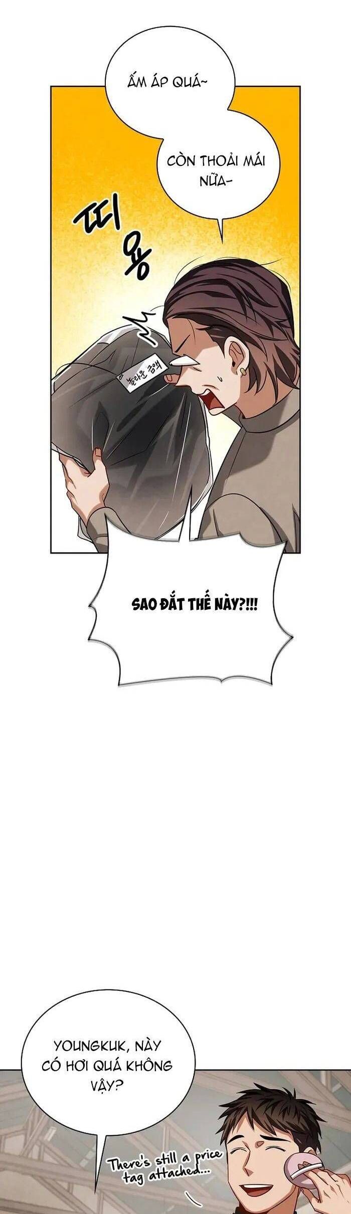 đọc truyện Sống Như Một Diễn Viên Chương 54 ảnh 35 tại Thiên Thai Truyện