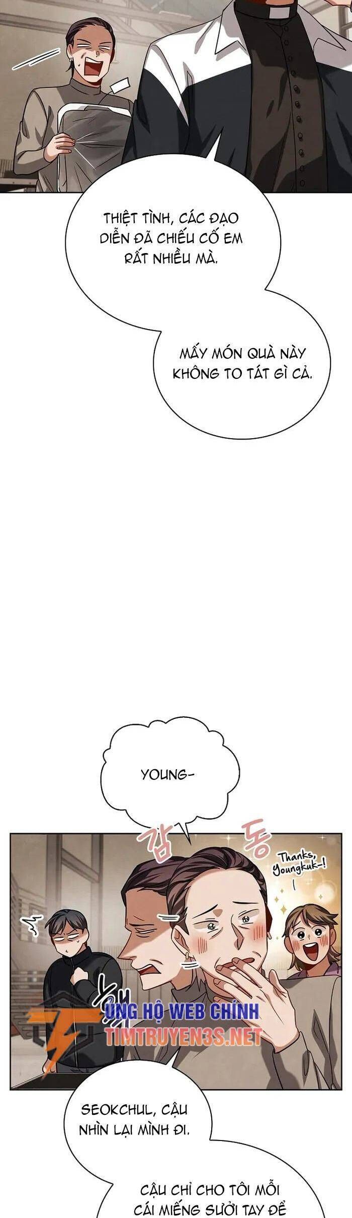 đọc truyện Sống Như Một Diễn Viên Chương 54 ảnh 36 tại Thiên Thai Truyện