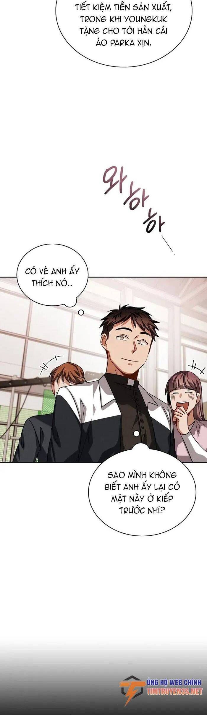 đọc truyện Sống Như Một Diễn Viên Chương 54 ảnh 37 tại Thiên Thai Truyện