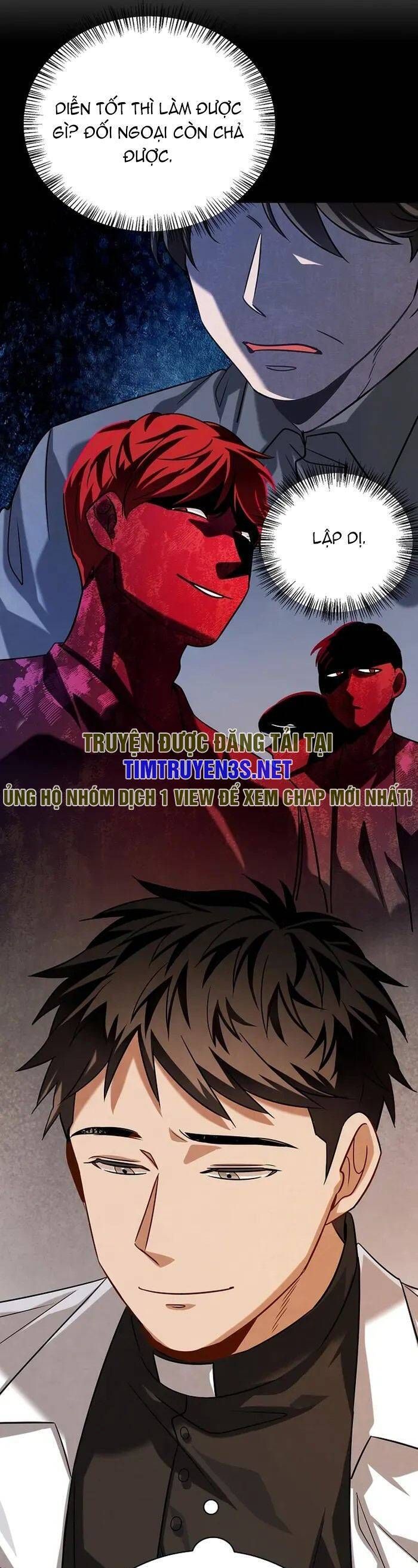 đọc truyện Sống Như Một Diễn Viên Chương 54 ảnh 38 tại Thiên Thai Truyện