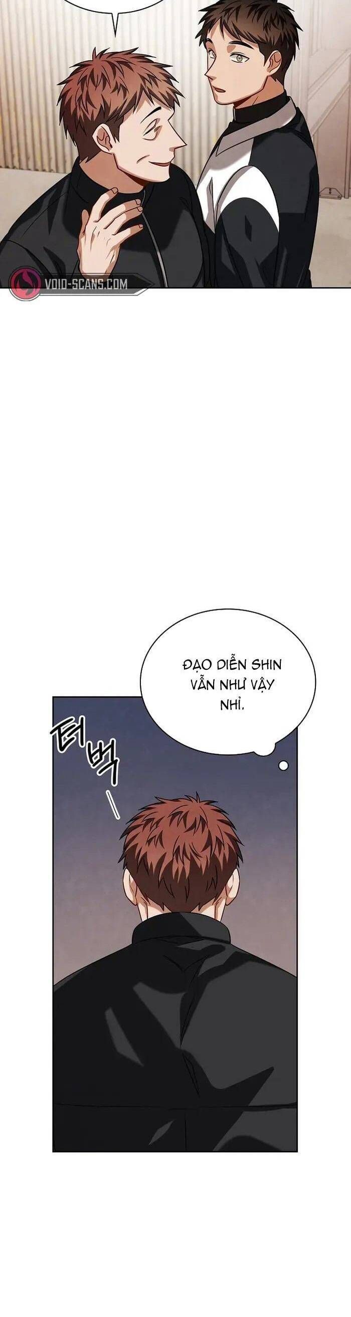 đọc truyện Sống Như Một Diễn Viên Chương 54 ảnh 40 tại Thiên Thai Truyện