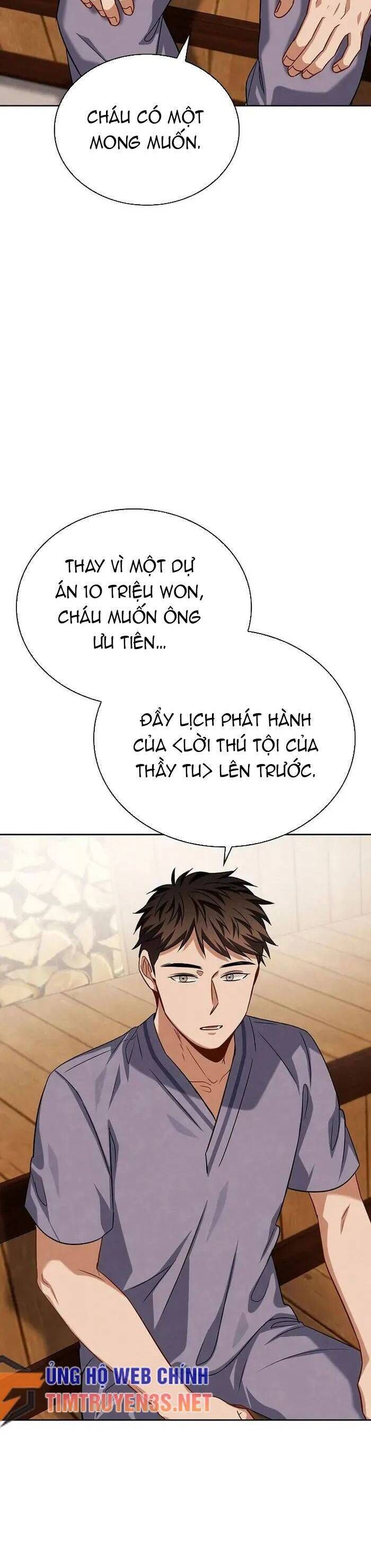 đọc truyện Sống Như Một Diễn Viên Chương 54 ảnh 6 tại Thiên Thai Truyện