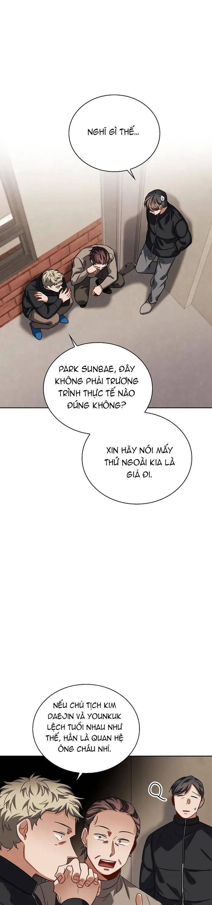 đọc truyện Sống Như Một Diễn Viên Chương 54 ảnh 45 tại Thiên Thai Truyện