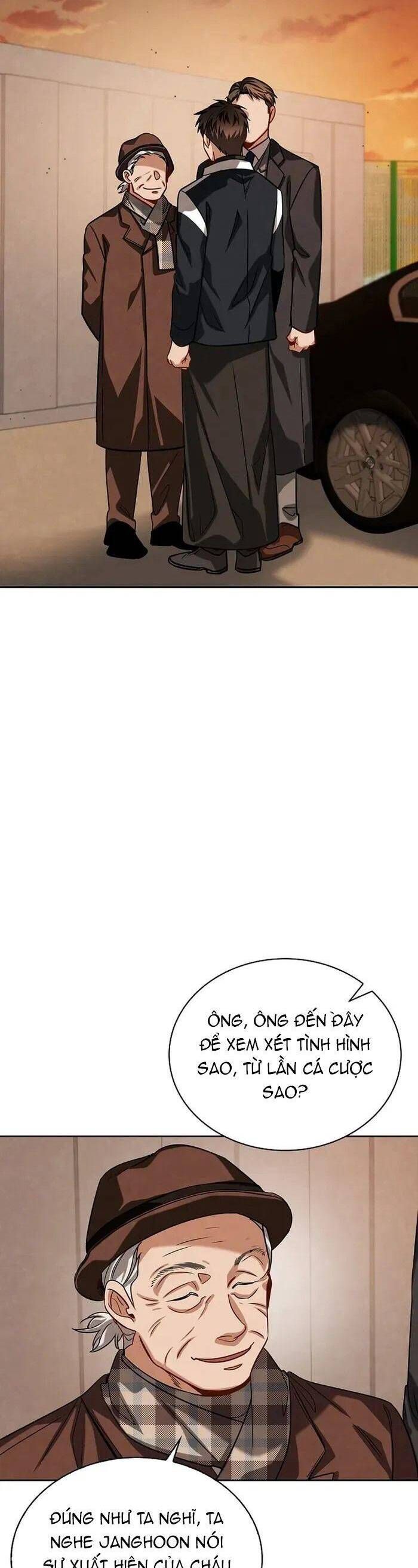 đọc truyện Sống Như Một Diễn Viên Chương 54 ảnh 49 tại Thiên Thai Truyện