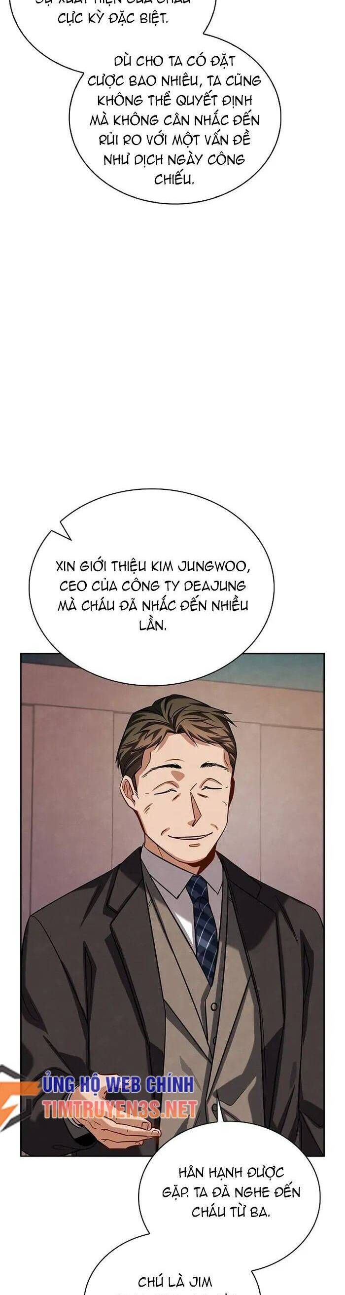 đọc truyện Sống Như Một Diễn Viên Chương 54 ảnh 50 tại Thiên Thai Truyện