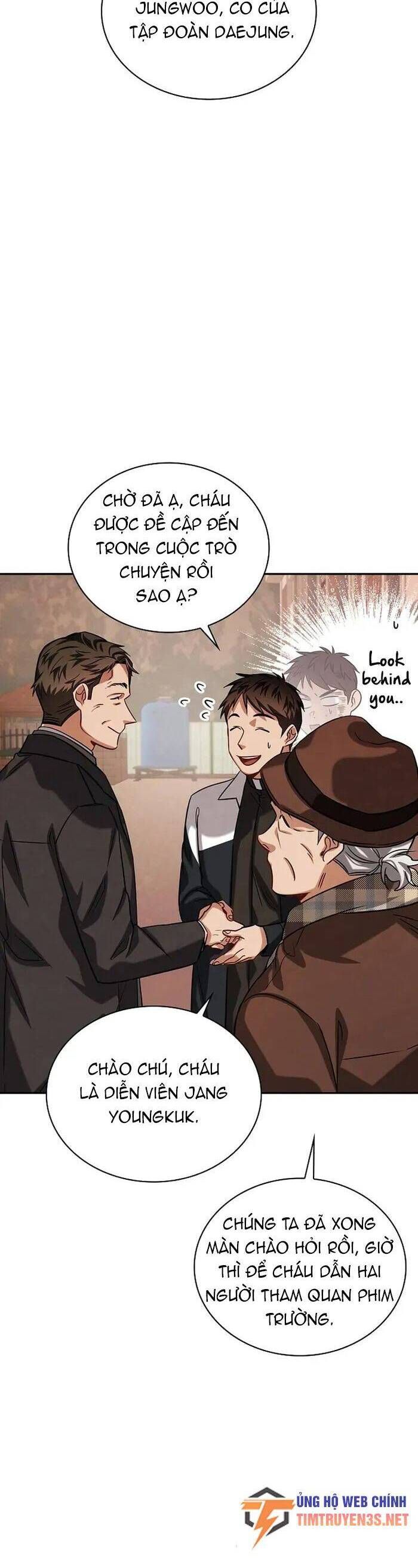 đọc truyện Sống Như Một Diễn Viên Chương 54 ảnh 51 tại Thiên Thai Truyện