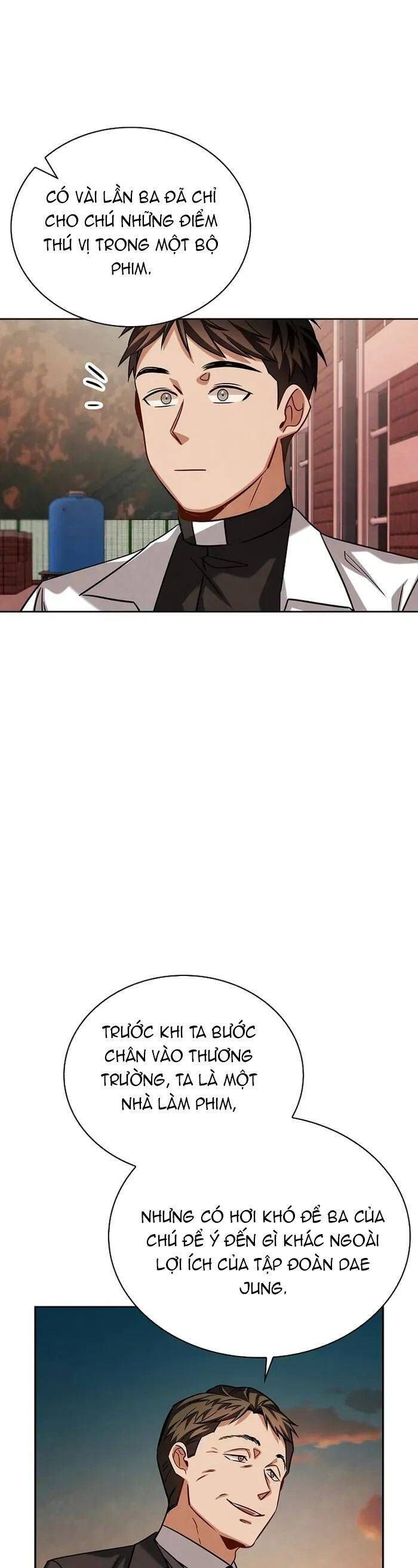 đọc truyện Sống Như Một Diễn Viên Chương 54 ảnh 52 tại Thiên Thai Truyện