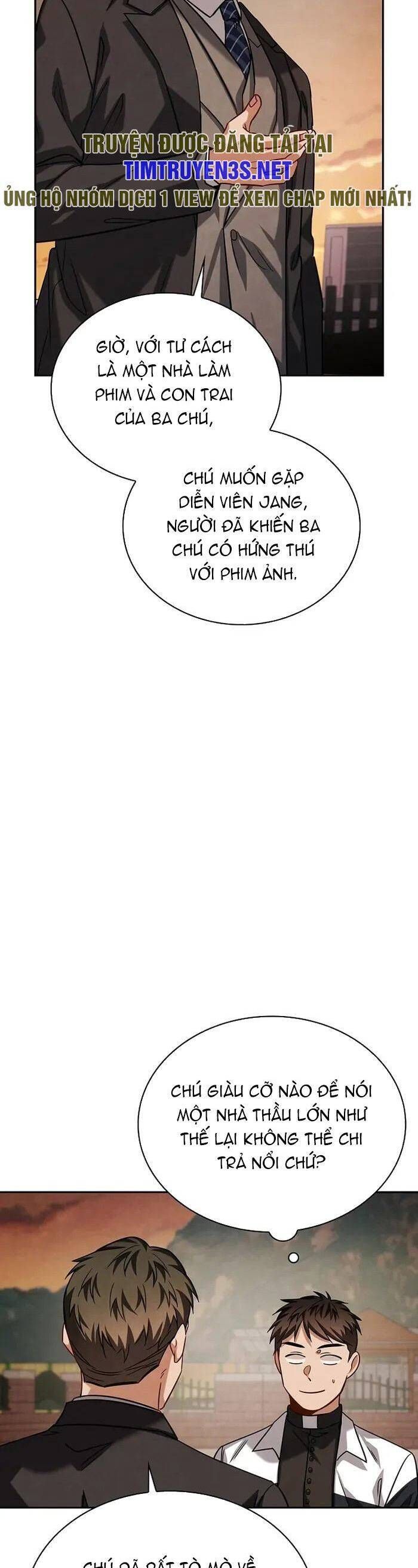 đọc truyện Sống Như Một Diễn Viên Chương 54 ảnh 53 tại Thiên Thai Truyện