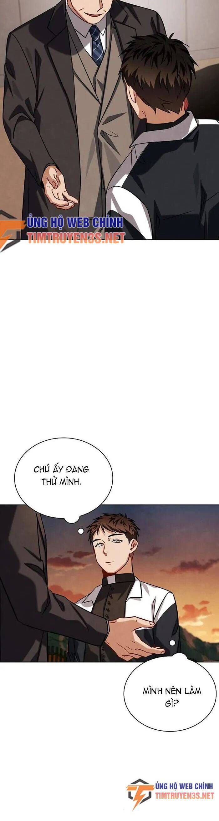 đọc truyện Sống Như Một Diễn Viên Chương 54 ảnh 56 tại Thiên Thai Truyện