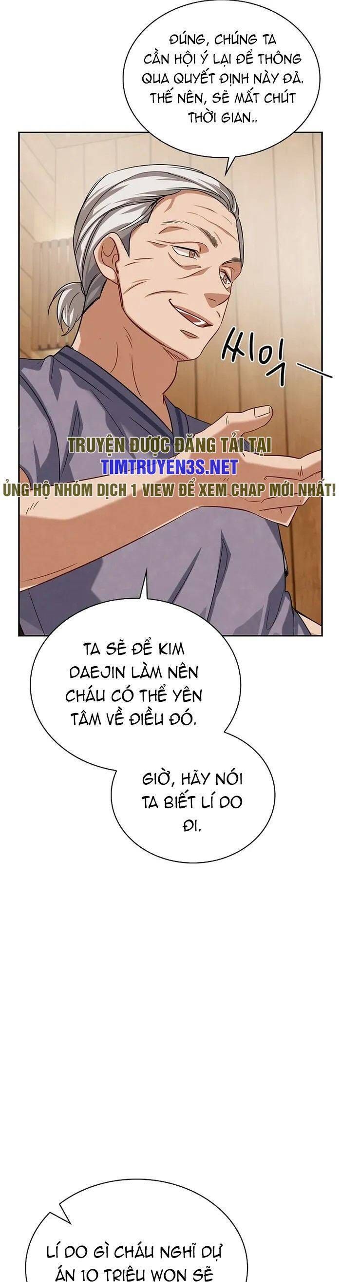 đọc truyện Sống Như Một Diễn Viên Chương 54 ảnh 8 tại Thiên Thai Truyện