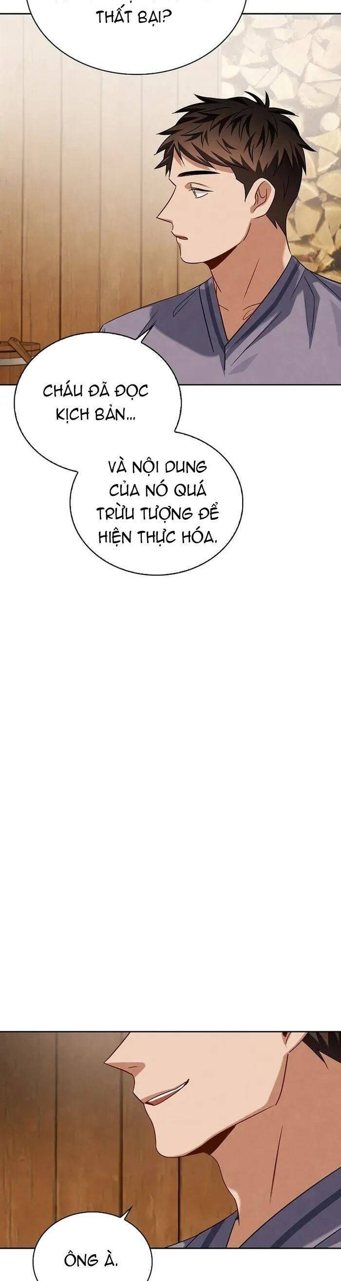 đọc truyện Sống Như Một Diễn Viên Chương 54 ảnh 9 tại Thiên Thai Truyện