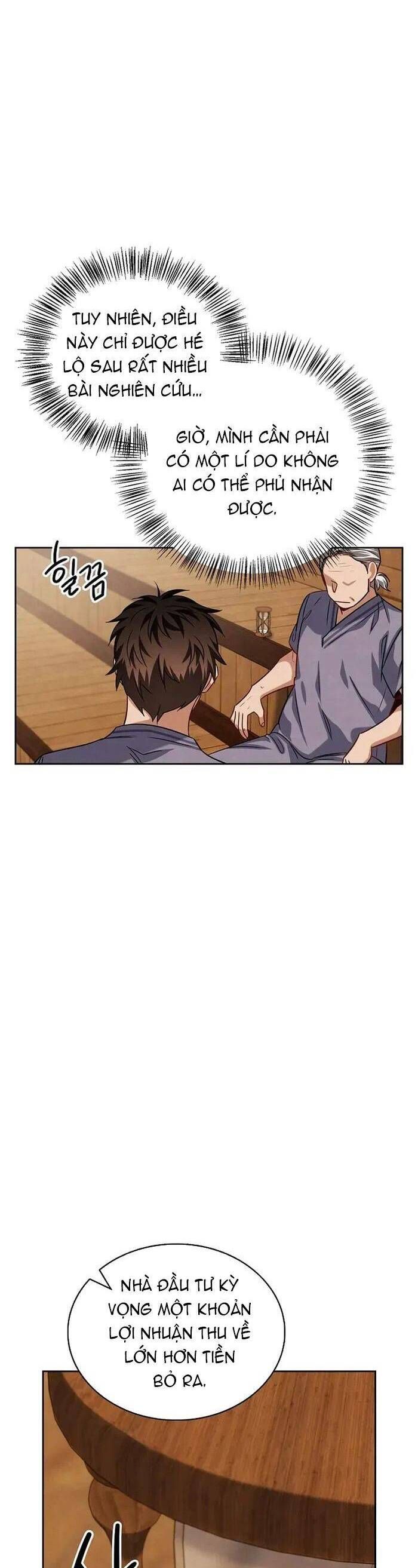 đọc truyện Sống Như Một Diễn Viên Chương 54 ảnh 11 tại Thiên Thai Truyện