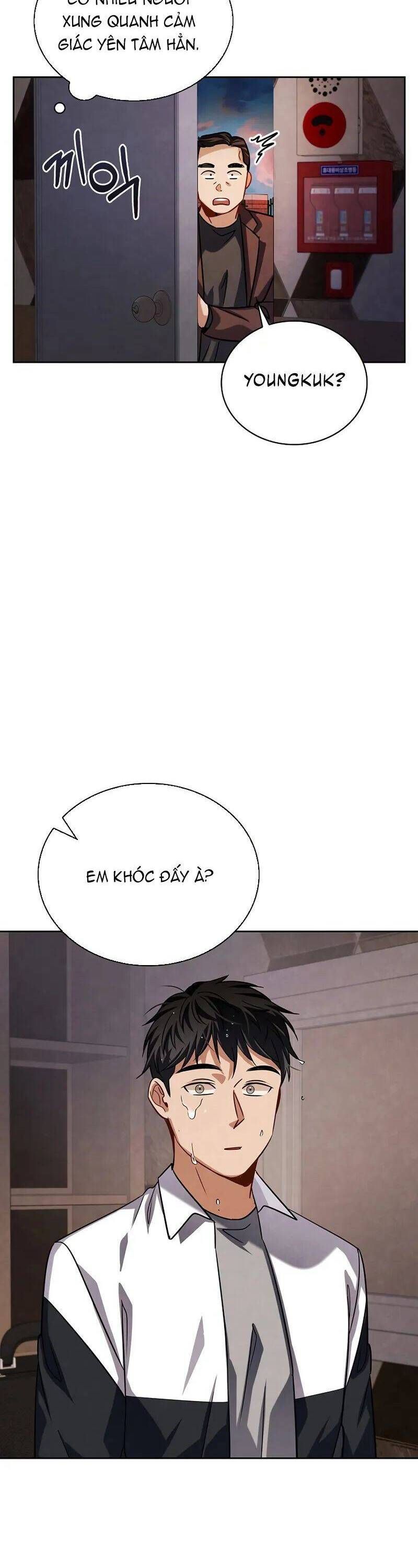 đọc truyện Sống Như Một Diễn Viên Chương 55 ảnh 22 tại Thiên Thai Truyện