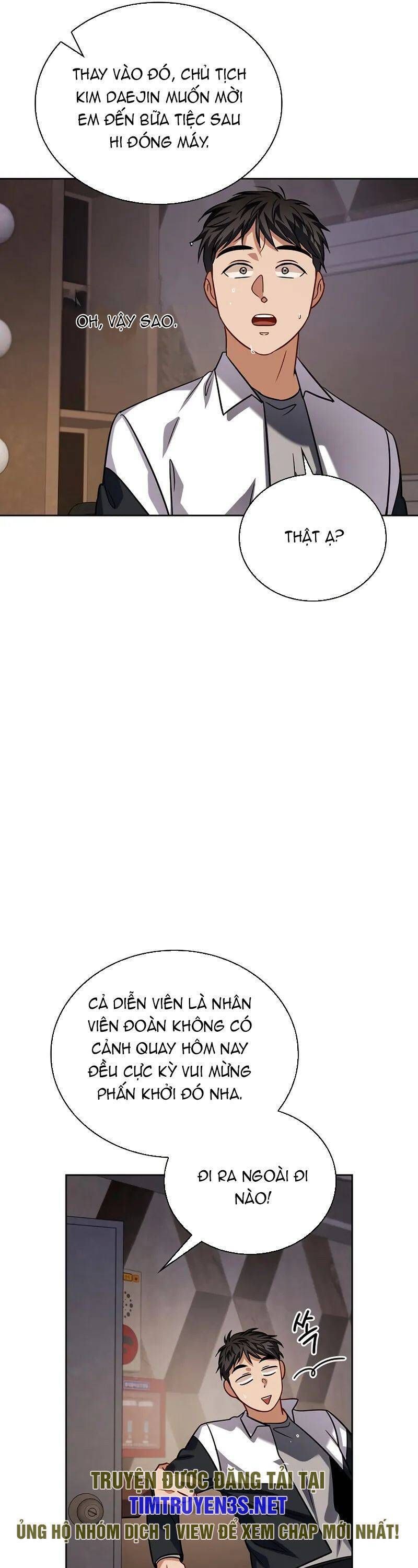 đọc truyện Sống Như Một Diễn Viên Chương 55 ảnh 24 tại Thiên Thai Truyện