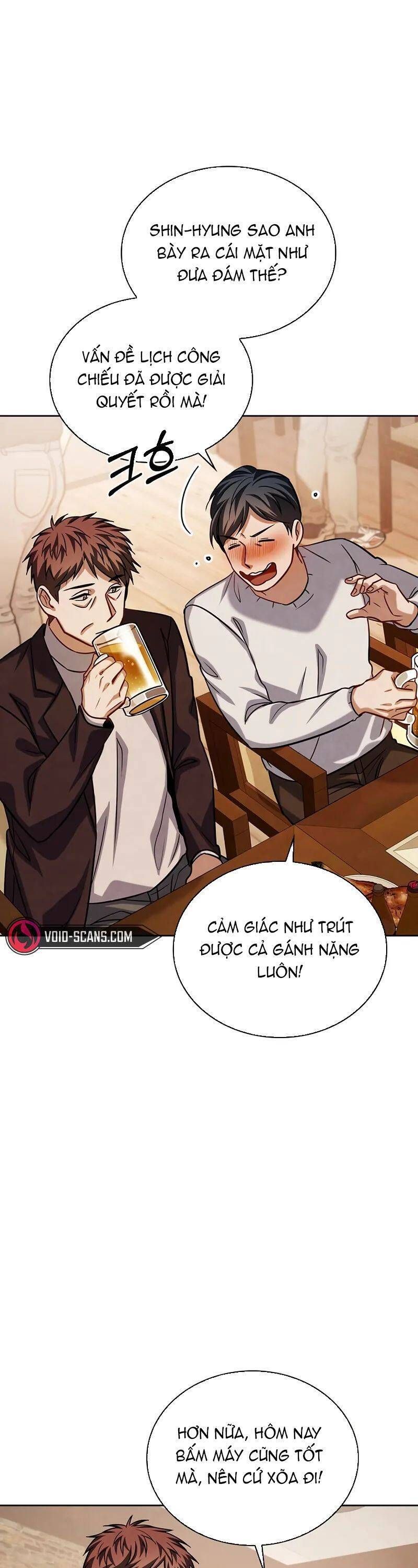 đọc truyện Sống Như Một Diễn Viên Chương 55 ảnh 26 tại Thiên Thai Truyện