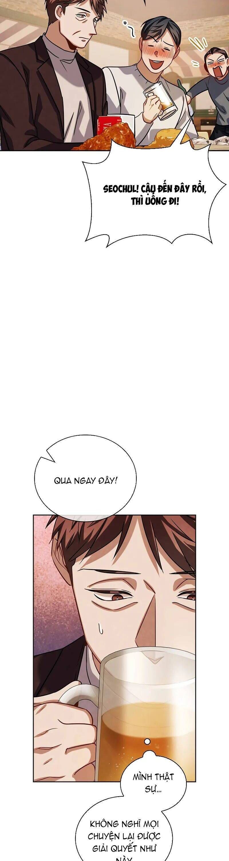 đọc truyện Sống Như Một Diễn Viên Chương 55 ảnh 27 tại Thiên Thai Truyện