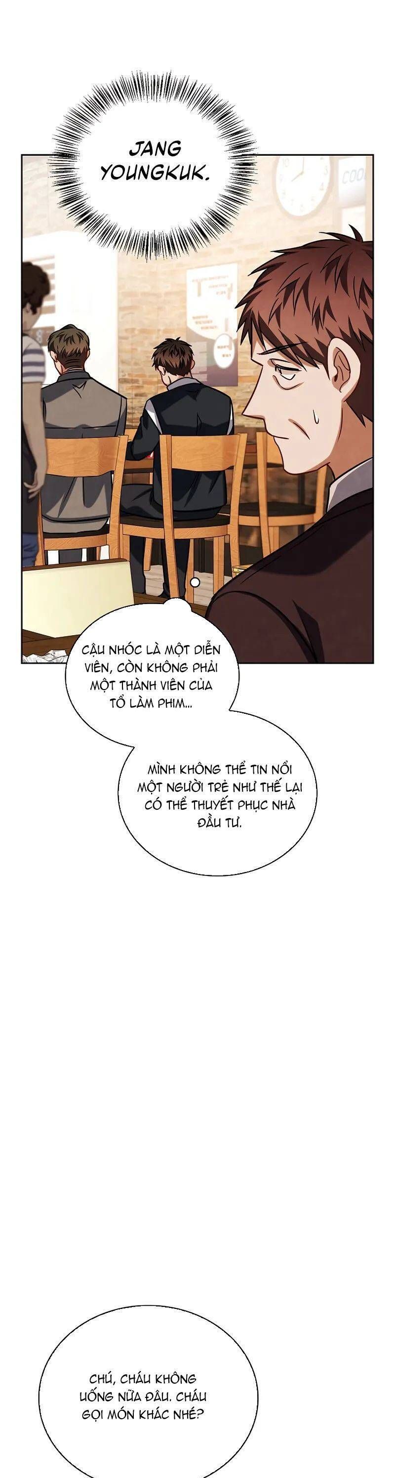 đọc truyện Sống Như Một Diễn Viên Chương 55 ảnh 29 tại Thiên Thai Truyện