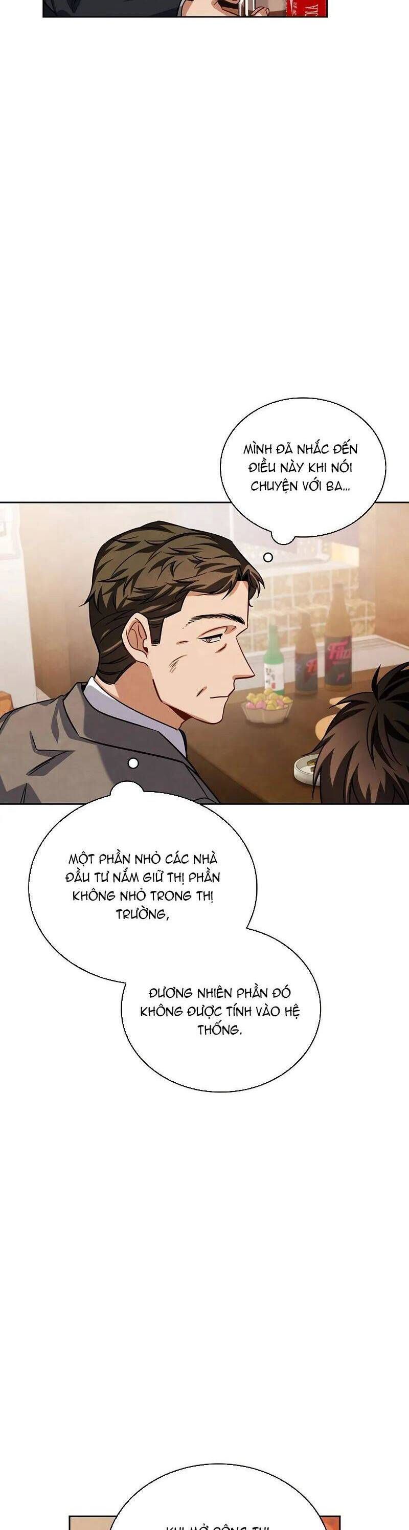 đọc truyện Sống Như Một Diễn Viên Chương 55 ảnh 31 tại Thiên Thai Truyện