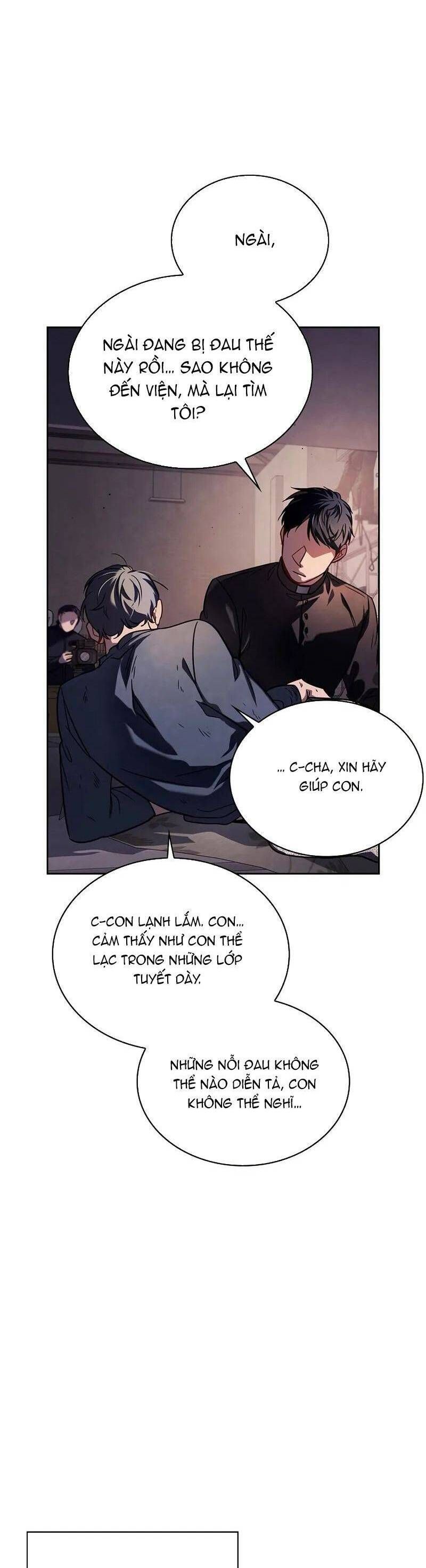 đọc truyện Sống Như Một Diễn Viên Chương 55 ảnh 5 tại Thiên Thai Truyện