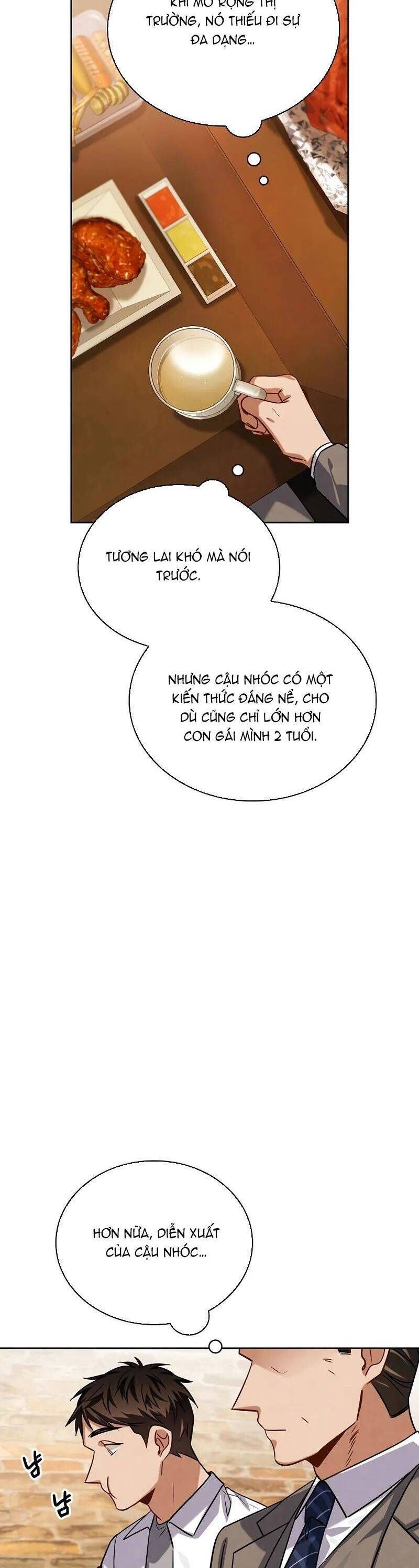 đọc truyện Sống Như Một Diễn Viên Chương 55 ảnh 32 tại Thiên Thai Truyện