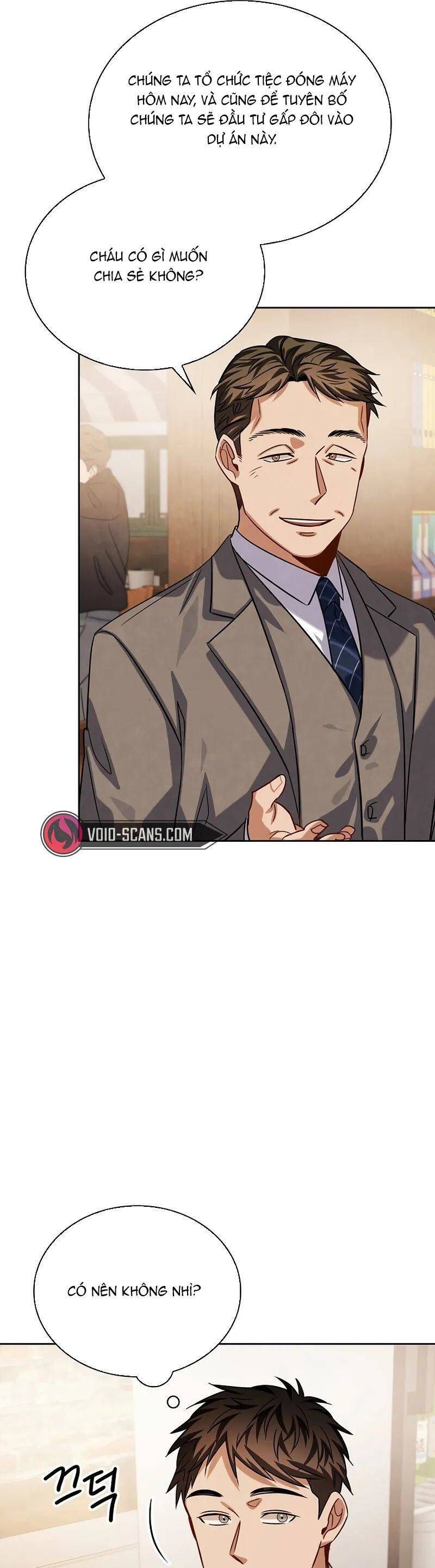 đọc truyện Sống Như Một Diễn Viên Chương 55 ảnh 34 tại Thiên Thai Truyện