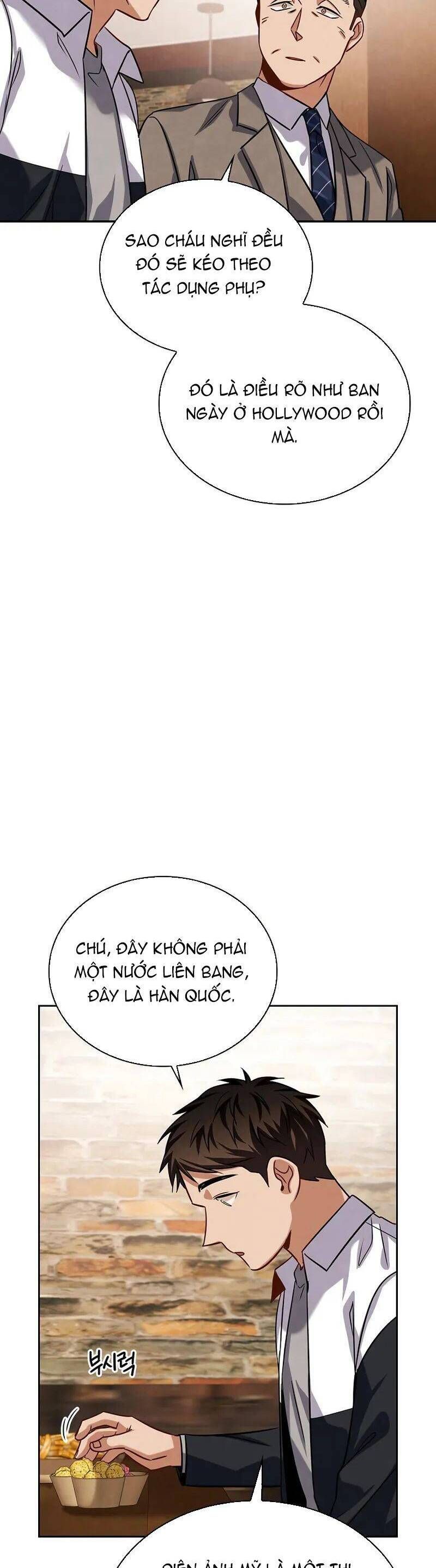 đọc truyện Sống Như Một Diễn Viên Chương 55 ảnh 37 tại Thiên Thai Truyện