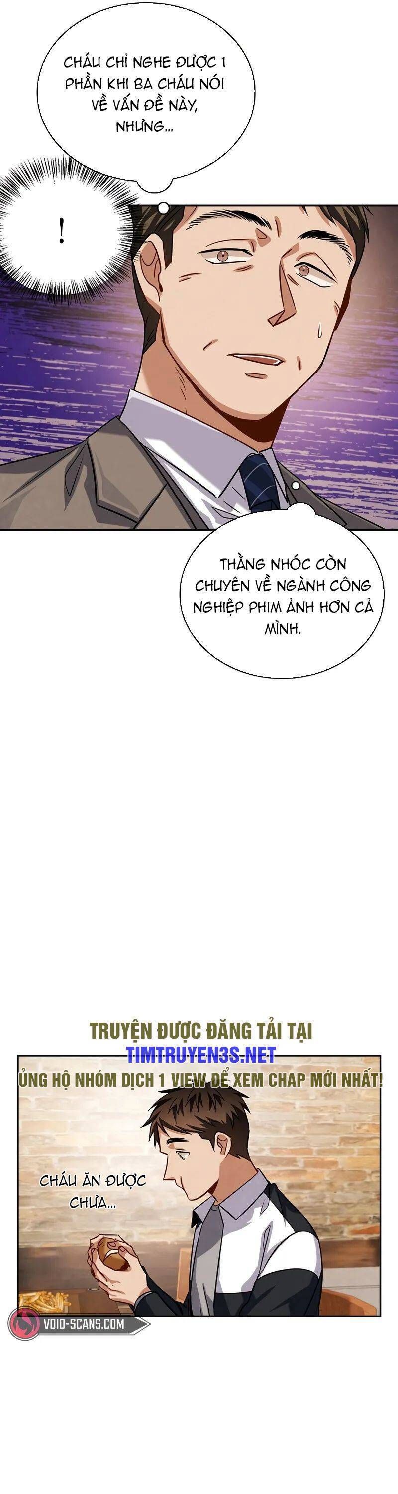 đọc truyện Sống Như Một Diễn Viên Chương 55 ảnh 39 tại Thiên Thai Truyện