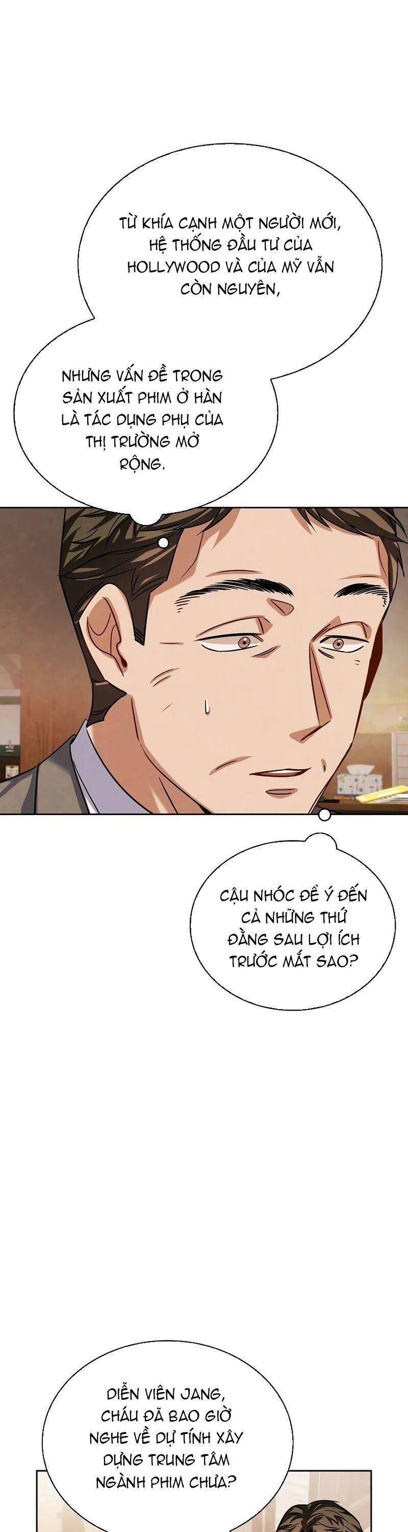 đọc truyện Sống Như Một Diễn Viên Chương 55 ảnh 40 tại Thiên Thai Truyện