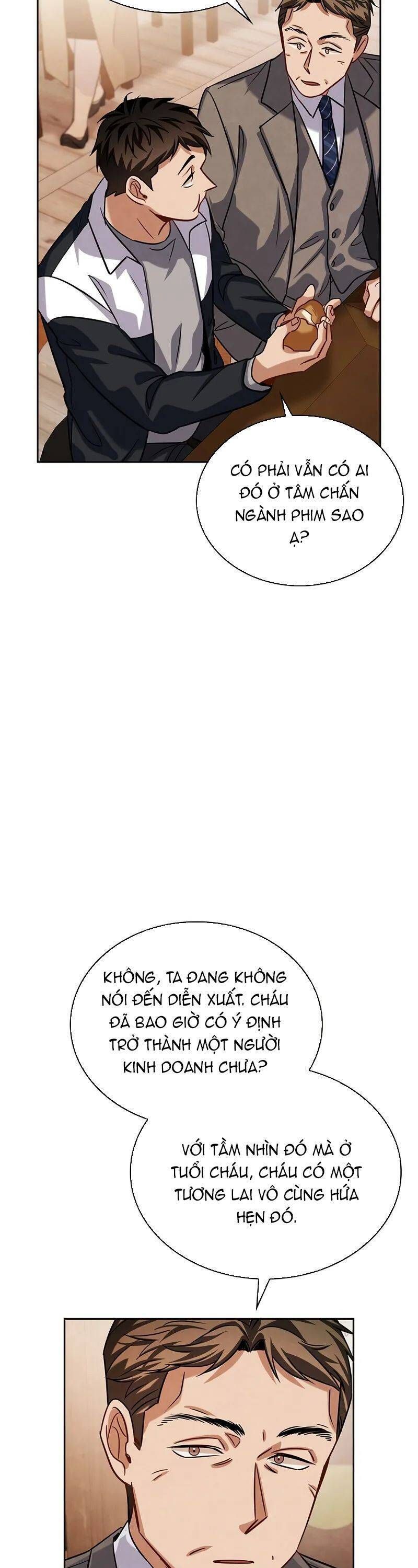 đọc truyện Sống Như Một Diễn Viên Chương 55 ảnh 41 tại Thiên Thai Truyện