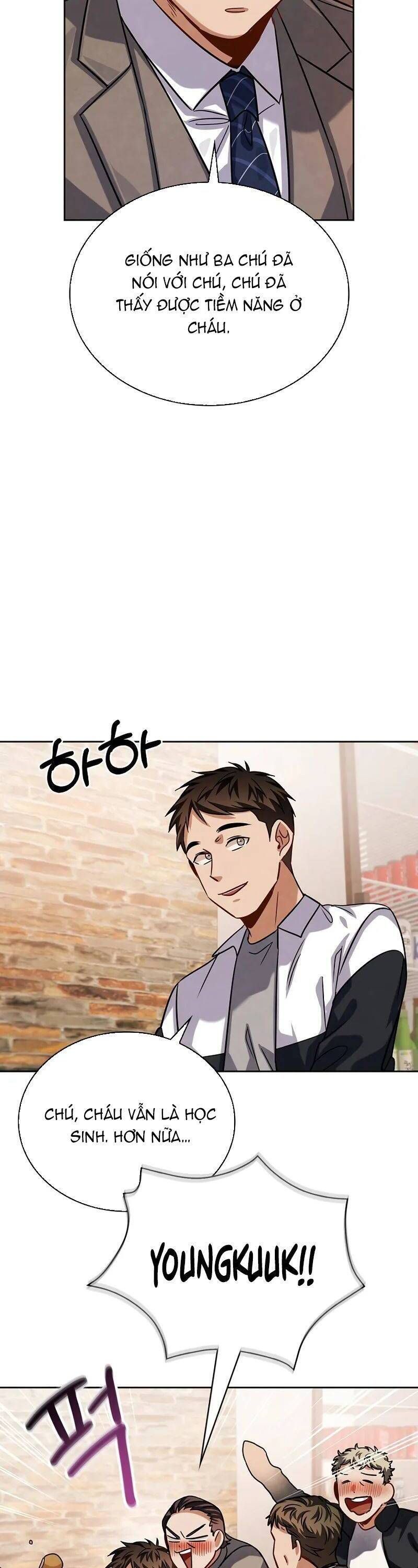 đọc truyện Sống Như Một Diễn Viên Chương 55 ảnh 42 tại Thiên Thai Truyện