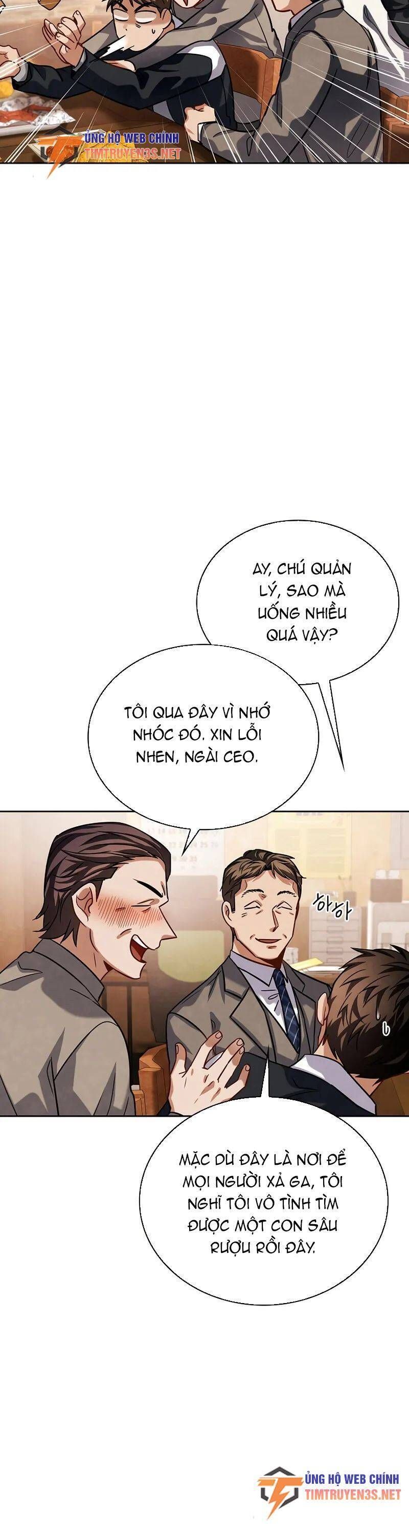 đọc truyện Sống Như Một Diễn Viên Chương 55 ảnh 43 tại Thiên Thai Truyện