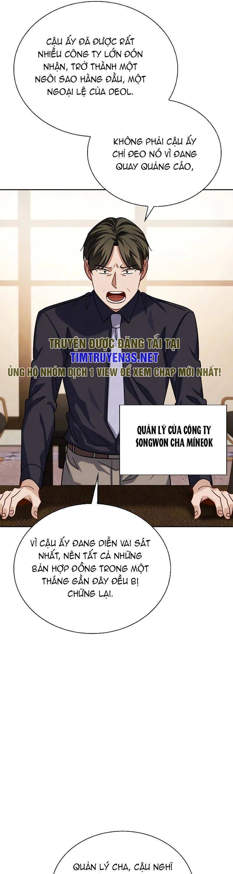 đọc truyện Sống Như Một Diễn Viên Chương 55 ảnh 49 tại Thiên Thai Truyện