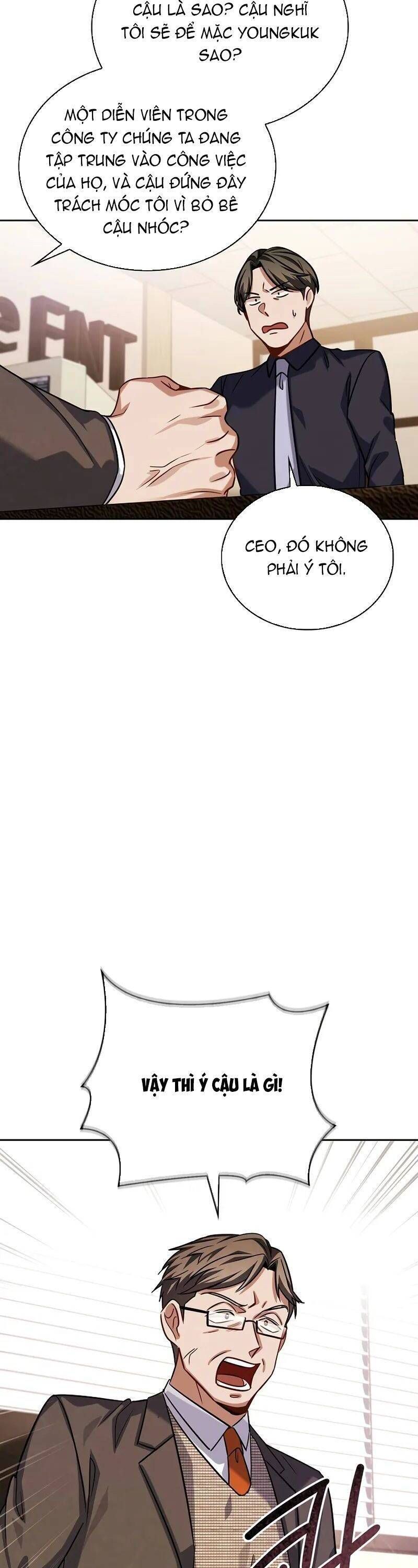 đọc truyện Sống Như Một Diễn Viên Chương 55 ảnh 50 tại Thiên Thai Truyện