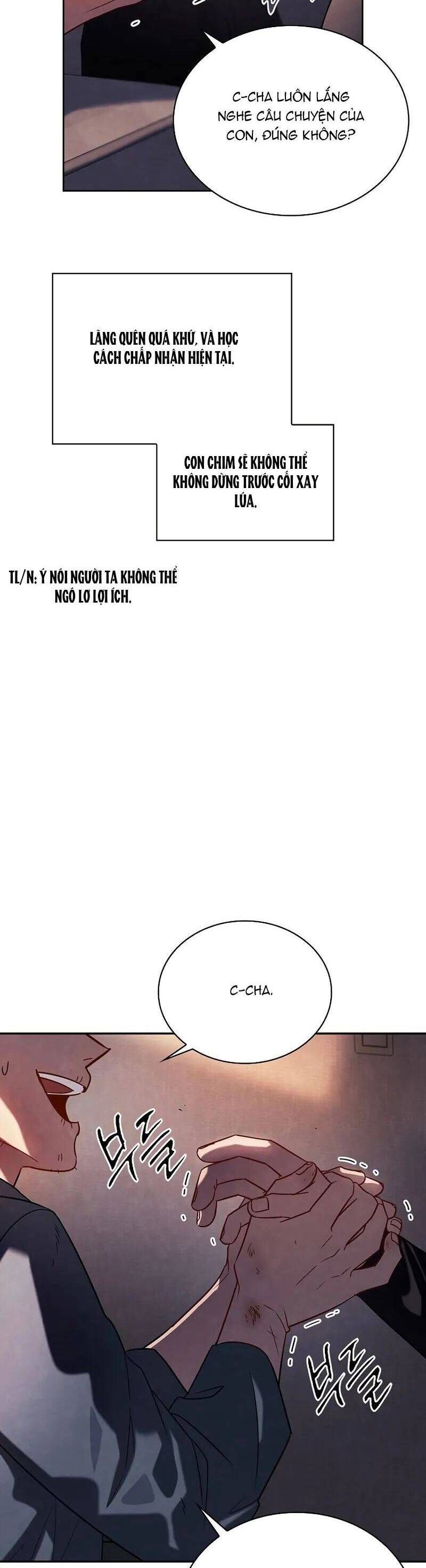 đọc truyện Sống Như Một Diễn Viên Chương 55 ảnh 7 tại Thiên Thai Truyện