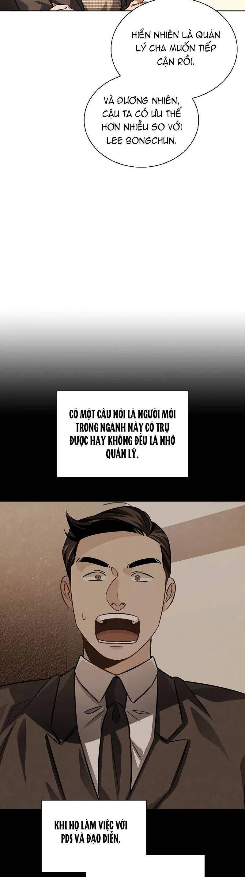 đọc truyện Sống Như Một Diễn Viên Chương 55 ảnh 55 tại Thiên Thai Truyện