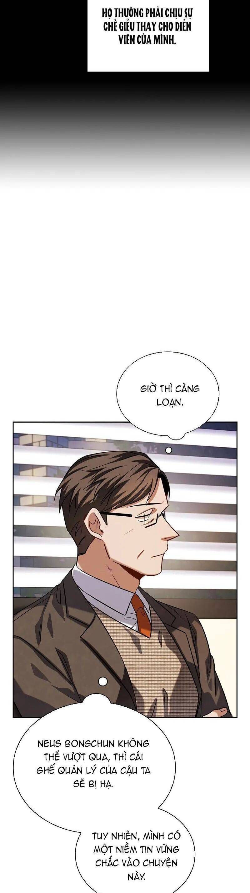 đọc truyện Sống Như Một Diễn Viên Chương 55 ảnh 56 tại Thiên Thai Truyện