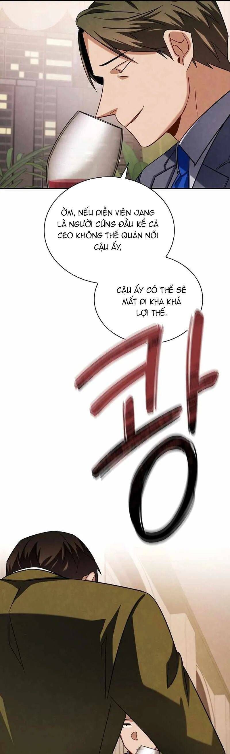 đọc truyện Sống Như Một Diễn Viên Chương 56 ảnh 13 tại Thiên Thai Truyện