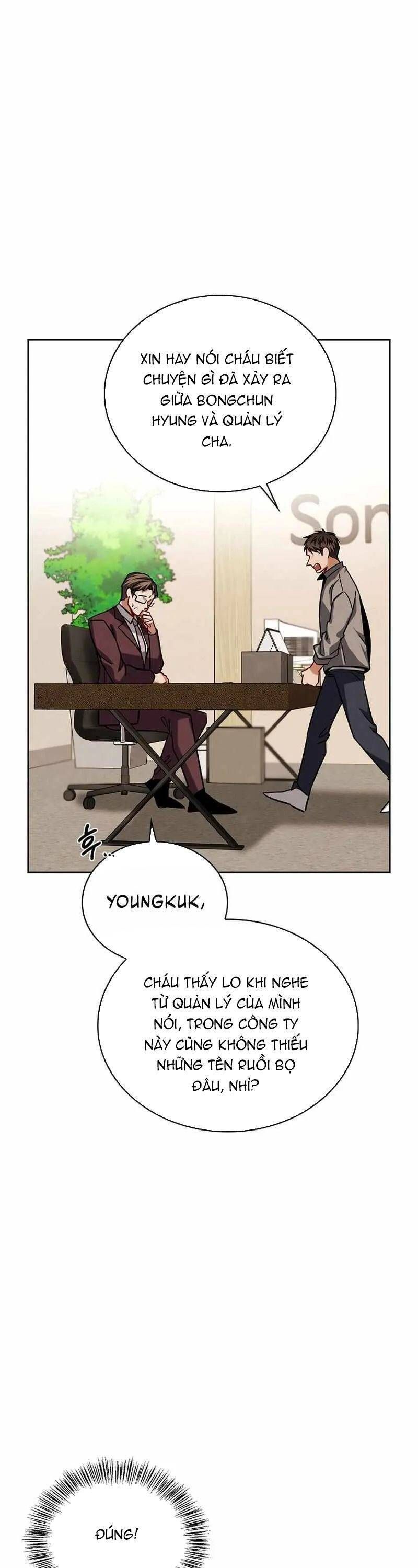 đọc truyện Sống Như Một Diễn Viên Chương 56 ảnh 33 tại Thiên Thai Truyện