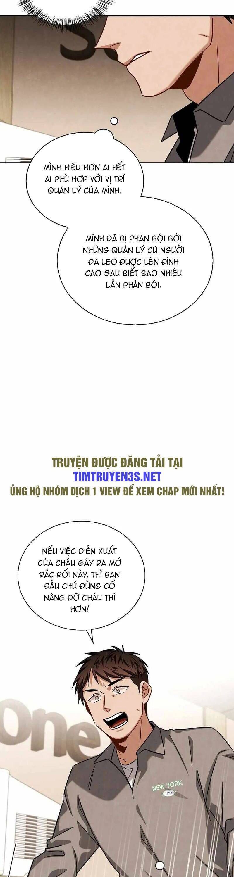 đọc truyện Sống Như Một Diễn Viên Chương 56 ảnh 34 tại Thiên Thai Truyện