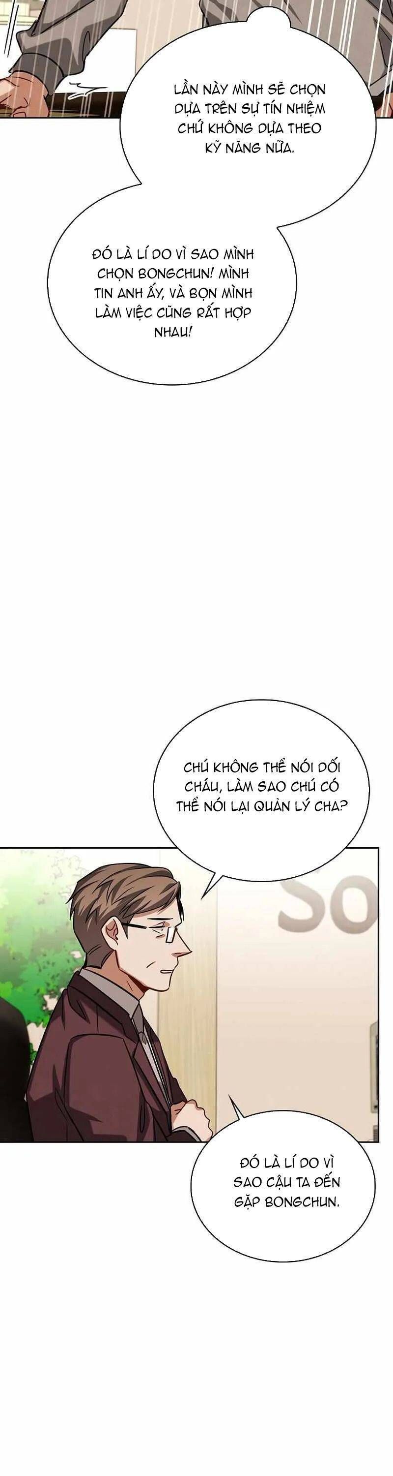 đọc truyện Sống Như Một Diễn Viên Chương 56 ảnh 35 tại Thiên Thai Truyện