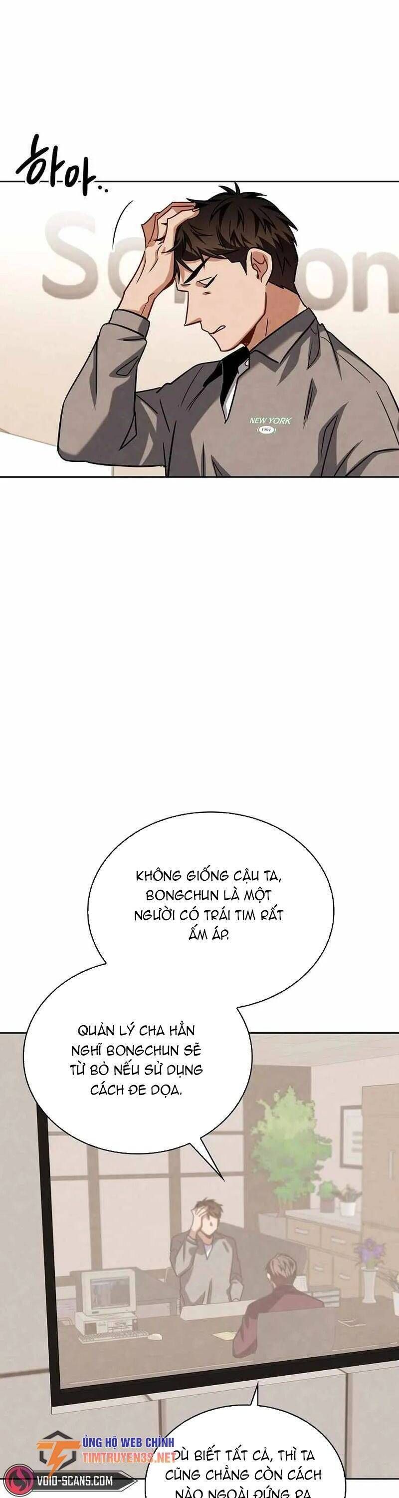 đọc truyện Sống Như Một Diễn Viên Chương 56 ảnh 36 tại Thiên Thai Truyện