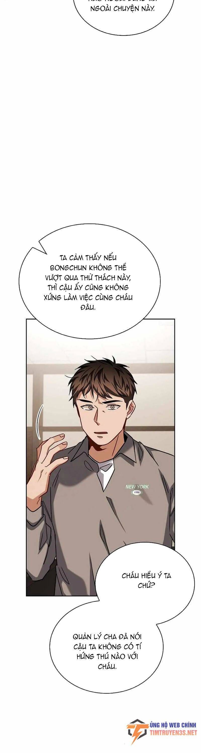 đọc truyện Sống Như Một Diễn Viên Chương 56 ảnh 37 tại Thiên Thai Truyện