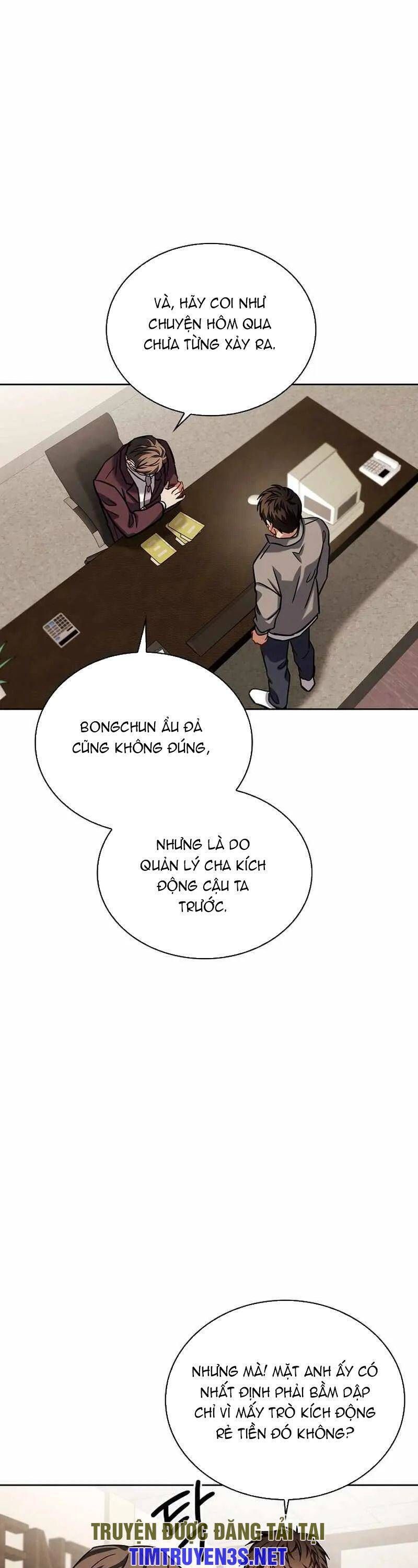 đọc truyện Sống Như Một Diễn Viên Chương 56 ảnh 38 tại Thiên Thai Truyện