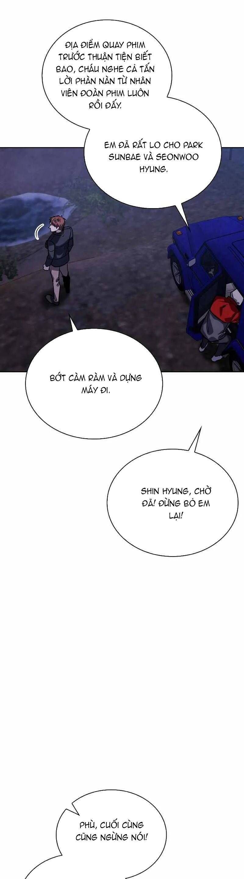 đọc truyện Sống Như Một Diễn Viên Chương 56 ảnh 44 tại Thiên Thai Truyện