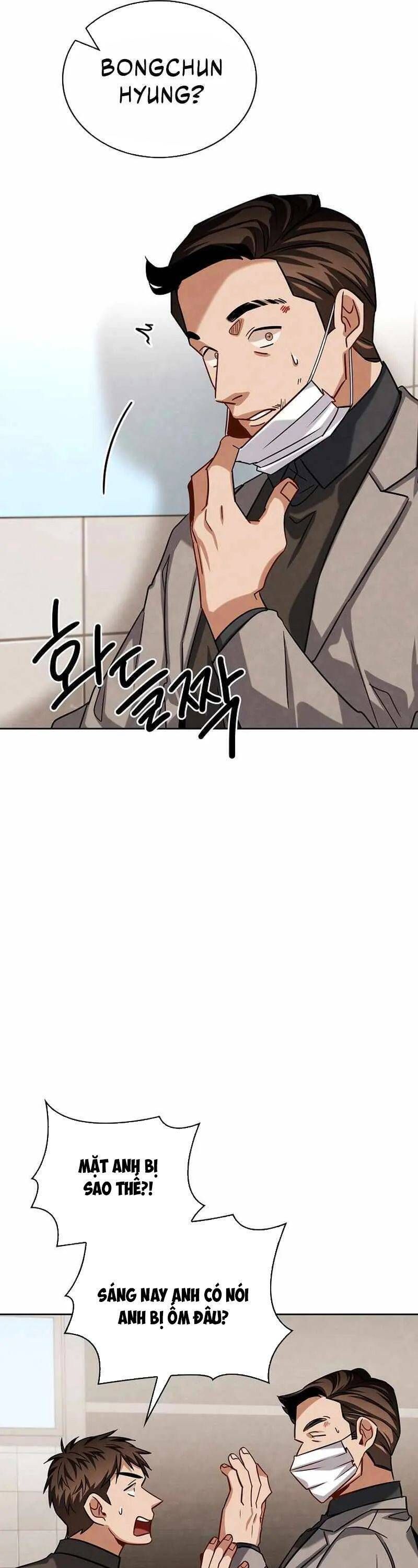 đọc truyện Sống Như Một Diễn Viên Chương 56 ảnh 48 tại Thiên Thai Truyện